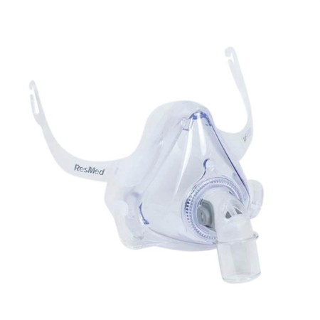 ResMed AirFit F10 For Her Full Face CPAP Mask