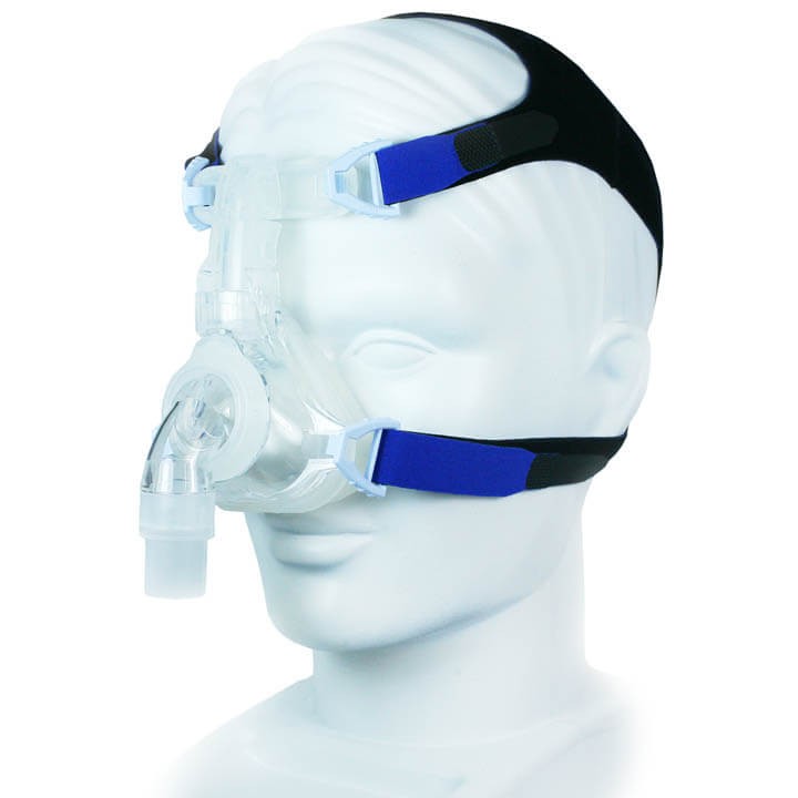 Devilbiss EasyFit CPAP Nasal CPAP Mask