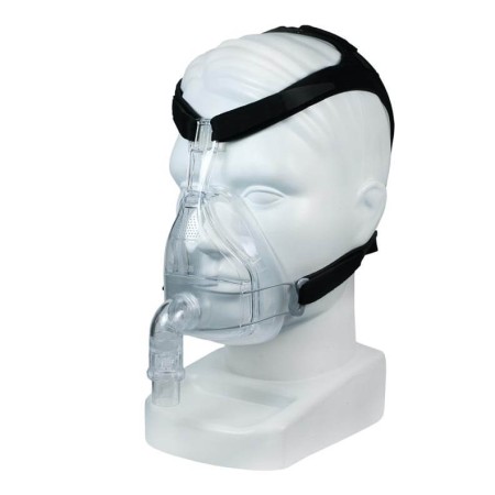 Fisher & Paykel FlexiFit 431 Full Face CPAP Mask