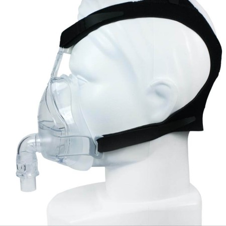 Fisher & Paykel FlexiFit 431 Full Face CPAP Mask