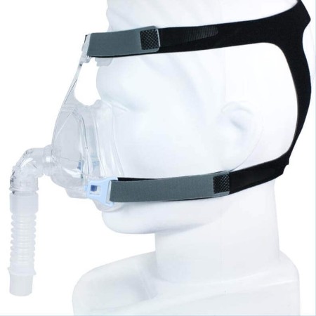 APEX Medical WiZARD 220 Full Face CPAP Mask