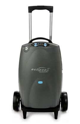 SeQual Eclipse 3 with autoSAT All-Inclusive Package