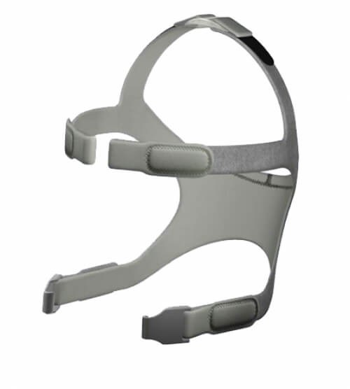 Fisher & Paykel Simplus CPAP Full Face Mask Headgear