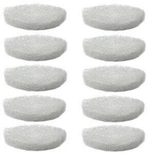 Fisher & Paykel Diffuser Filter for Eson Nasal CPAP Mask - 10PK