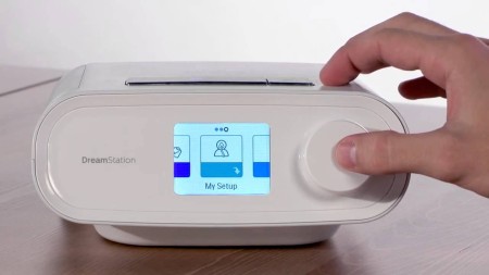 Philips DreamStation CPAP Pro