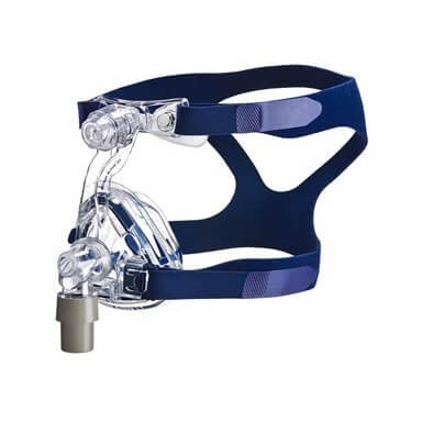 ResMed Mirage Activa LT Nasal CPAP Mask