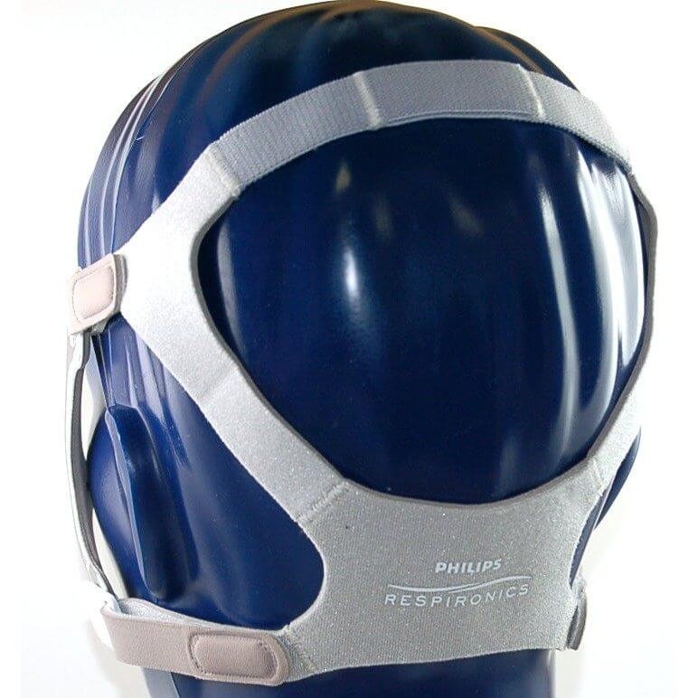 Philips Headgear For Wisp CPAP Nasal Mask
