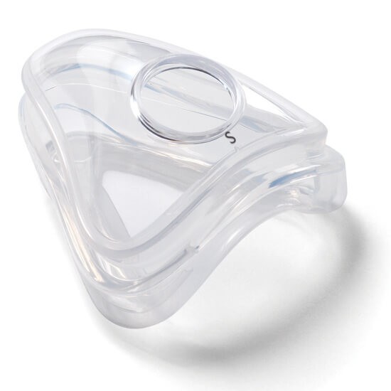 Silicone Cushion For Philips Amara Full Face CPAP Mask